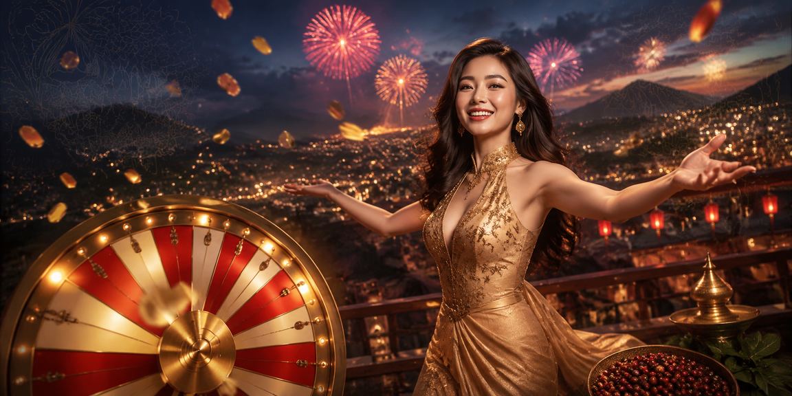 Người chơi tại Buôn Ma Thuột tham gia roulette trực tuyến trong không gian quán cà phê địa phương