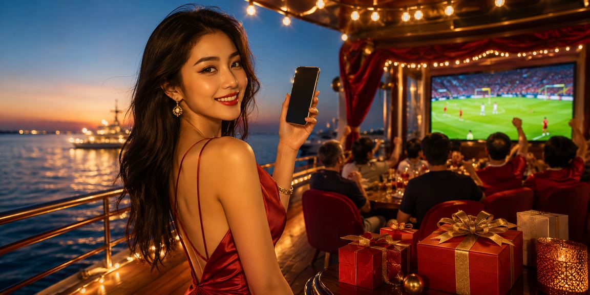 Người hâm mộ tại Đà Lạt theo dõi kết quả bóng đá và kiểm tra ưu đãi cá cược thể thao buổi tối