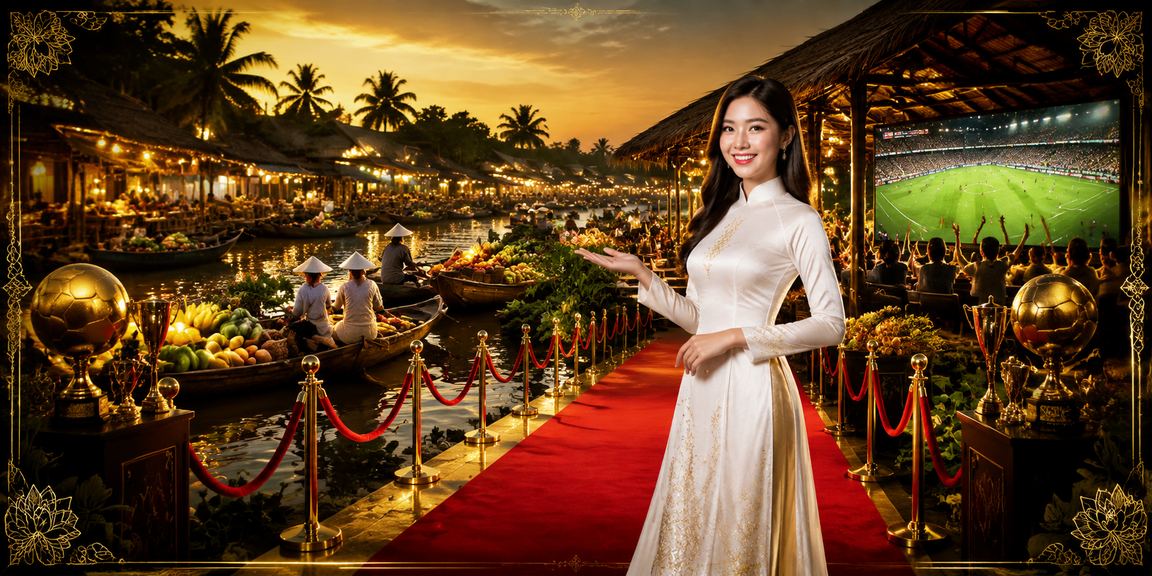 Người dùng Việt Nam đăng ký cược bóng đá trực tuyến trên điện thoại