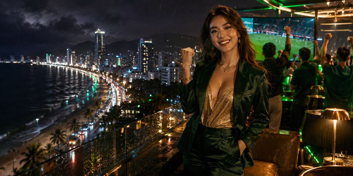 Người chơi tận hưởng giải trí trực tuyến có trách nhiệm tại Việt Nam