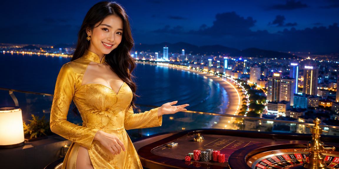 Người dùng tại Quy Nhơn mở ứng dụng 2200 trên điện thoại để kiểm tra khuyến mãi mới nhất