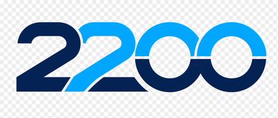 2200